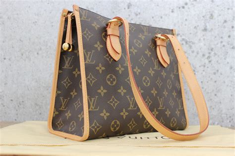 louis vuitton monogram popincourt haut tote|louis Vuitton Monogram bag.